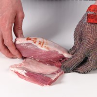 Meat Cut Spec Step 12